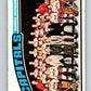 1976-77 O-Pee-Chee #149 Washington Capitals CL   V12109