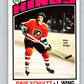 1976-77 O-Pee-Chee #150 Dave Schultz  Los Angeles Kings  V12115