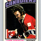 1976-77 O-Pee-Chee #151 Larry Robinson  Montreal Canadiens  V12119