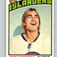 1976-77 O-Pee-Chee #153 Bob Nystrom  New York Islanders  V12125