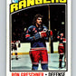 1976-77 O-Pee-Chee #154 Ron Greschner  New York Rangers  V12127