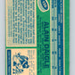 1976-77 O-Pee-Chee #156 Alain Daigle  Chicago Blackhawks  V12134