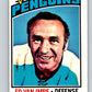 1976-77 O-Pee-Chee #157 Ed Van Impe  Pittsburgh Penguins  V12137