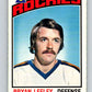 1976-77 O-Pee-Chee #159 Bryan Lefley  Colorado Rockies  V12145