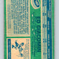 1976-77 O-Pee-Chee #160 Ed Giacomin  Detroit Red Wings  V12148
