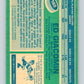 1976-77 O-Pee-Chee #160 Ed Giacomin  Detroit Red Wings  V12149