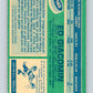 1976-77 O-Pee-Chee #160 Ed Giacomin  Detroit Red Wings  V12151