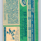 1976-77 O-Pee-Chee #160 Ed Giacomin  Detroit Red Wings  V12152