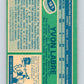 1976-77 O-Pee-Chee #161 Yvon Labre  Washington Capitals  V12155