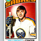1976-77 O-Pee-Chee #162 Jim Lorentz  Buffalo Sabres  V12158