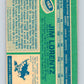 1976-77 O-Pee-Chee #162 Jim Lorentz  Buffalo Sabres  V12159
