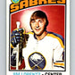 1976-77 O-Pee-Chee #162 Jim Lorentz  Buffalo Sabres  V12160