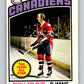 1976-77 O-Pee-Chee #163 Guy Lafleur  Montreal Canadiens  V12162
