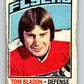 1976-77 O-Pee-Chee #164 Tom Bladon  Philadelphia Flyers  V12166
