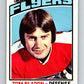 1976-77 O-Pee-Chee #164 Tom Bladon  Philadelphia Flyers  V12170