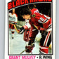 1976-77 O-Pee-Chee #167 Grant Mulvey  Chicago Blackhawks  V12177