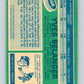 1976-77 O-Pee-Chee #168 Yves Belanger  RC Rookie Blues  V12182