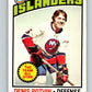 1976-77 O-Pee-Chee #170 Denis Potvin  New York Islanders  V12186