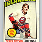 1976-77 O-Pee-Chee #170 Denis Potvin  New York Islanders  V12188