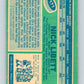 1976-77 O-Pee-Chee #171 Nick Libett  Detroit Red Wings  V12192