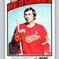 1976-77 O-Pee-Chee #171 Nick Libett  Detroit Red Wings  V12194