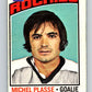 1976-77 O-Pee-Chee #172 Michel Plasse  Colorado Rockies  V12196