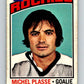 1976-77 O-Pee-Chee #172 Michel Plasse  Colorado Rockies  V12197