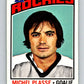 1976-77 O-Pee-Chee #172 Michel Plasse  Colorado Rockies  V12198