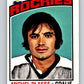 1976-77 O-Pee-Chee #172 Michel Plasse  Colorado Rockies  V12202
