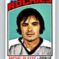 1976-77 O-Pee-Chee #172 Michel Plasse  Colorado Rockies  V12203
