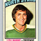 1976-77 O-Pee-Chee #173 Lou Nanne  Minnesota North Stars  V12204