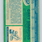 1976-77 O-Pee-Chee #176 Gary Simmons  Cleveland Barons  V12211