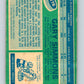 1976-77 O-Pee-Chee #176 Gary Simmons  Cleveland Barons  V12212
