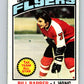 1976-77 O-Pee-Chee #178 Bill Barber  Philadelphia Flyers  V12215