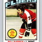 1976-77 O-Pee-Chee #178 Bill Barber  Philadelphia Flyers  V12216