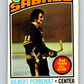 1976-77 O-Pee-Chee #180 Gilbert Perreault  Buffalo Sabres  V12221