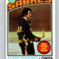 1976-77 O-Pee-Chee #180 Gilbert Perreault  Buffalo Sabres  V12223