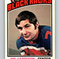 1976-77 O-Pee-Chee #183 Jim Harrison  Chicago Blackhawks  V12229