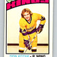 1976-77 O-Pee-Chee #185 Don Kozak  Los Angeles Kings  V12233