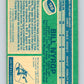 1976-77 O-Pee-Chee #188 Bill Nyrop  RC Rookie Canadiens  V12238