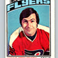 1976-77 O-Pee-Chee #190 Wayne Stephenson Flyers  V12243