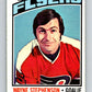 1976-77 O-Pee-Chee #190 Wayne Stephenson Flyers  V12245