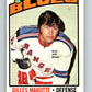 1976-77 O-Pee-Chee #192 Gilles Marotte  St. Louis Blues  V12251