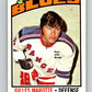 1976-77 O-Pee-Chee #192 Gilles Marotte  St. Louis Blues  V12255