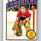 1976-77 O-Pee-Chee #200 Ken Dryden  Montreal Canadiens  V12277