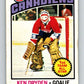 1976-77 O-Pee-Chee #200 Ken Dryden  Montreal Canadiens  V12278