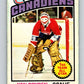 1976-77 O-Pee-Chee #200 Ken Dryden  Montreal Canadiens  V12279