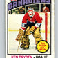 1976-77 O-Pee-Chee #200 Ken Dryden  Montreal Canadiens  V12280
