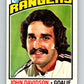 1976-77 O-Pee-Chee #204 John Davidson  New York Rangers  V12290