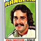 1976-77 O-Pee-Chee #204 John Davidson  New York Rangers  V12292